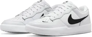 Nike SB Force 58 Premium Skate Shoes (DH7505-001) (DH7505-001, Bl)