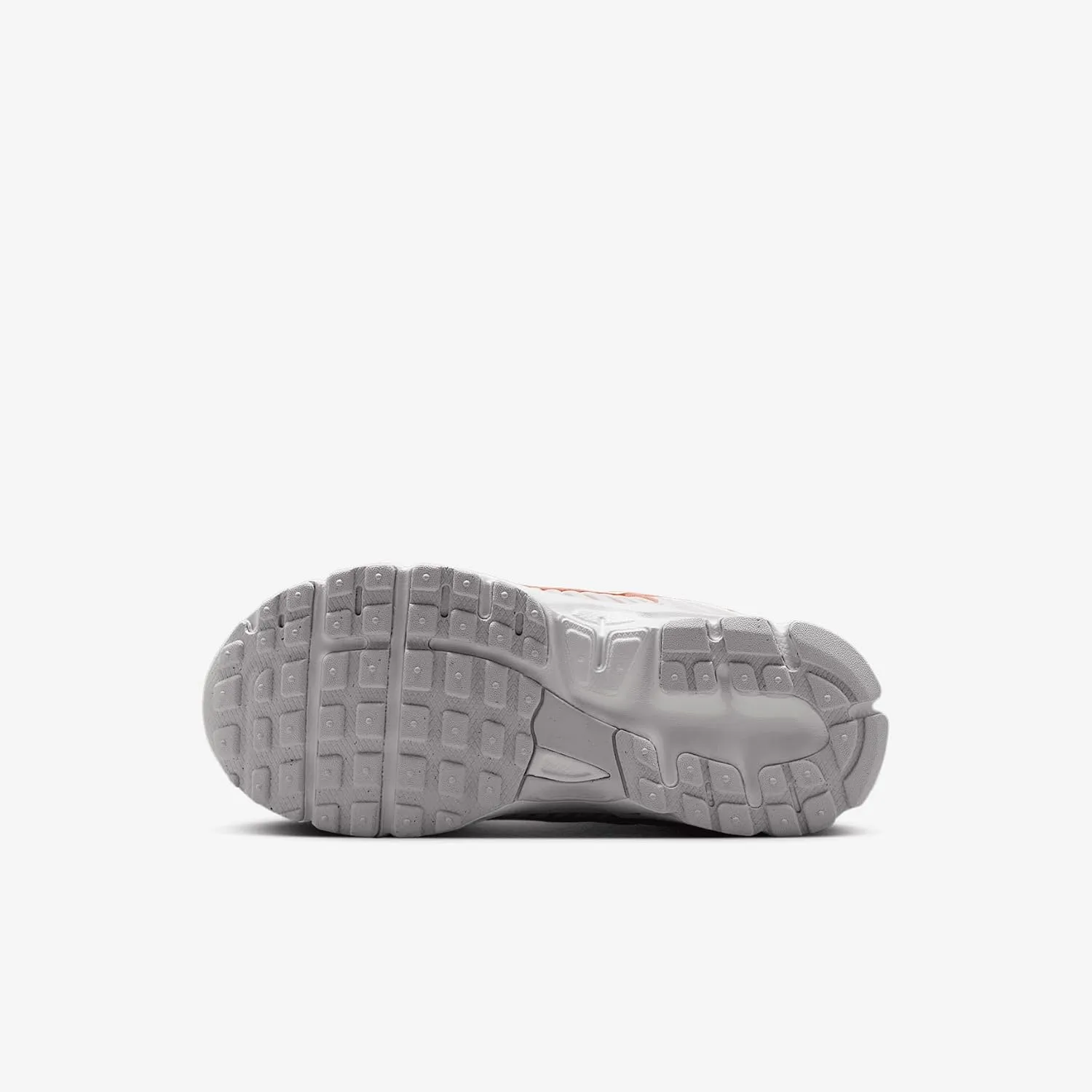 Nike Vomero 5 Little Kids' Shoes (HF6999-600, Pearl Pink/Bleached Lilac/Summit White/Vast Grey)