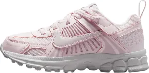 Nike Vomero 5 Little Kids' Shoes (HF6999-600, Pearl Pink/Bleached Lilac/Summit White/Vast Grey)