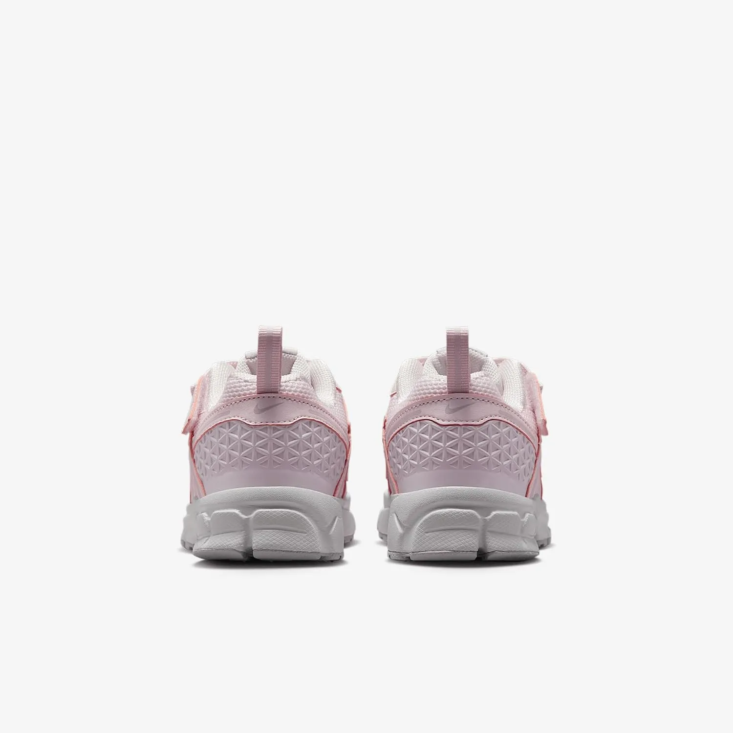 Nike Vomero 5 Little Kids' Shoes (HF6999-600, Pearl Pink/Bleached Lilac/Summit White/Vast Grey)