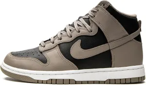 Nike Womens Dunk High WMNS DD1869 002 Moon Fossil - Size 5.5W