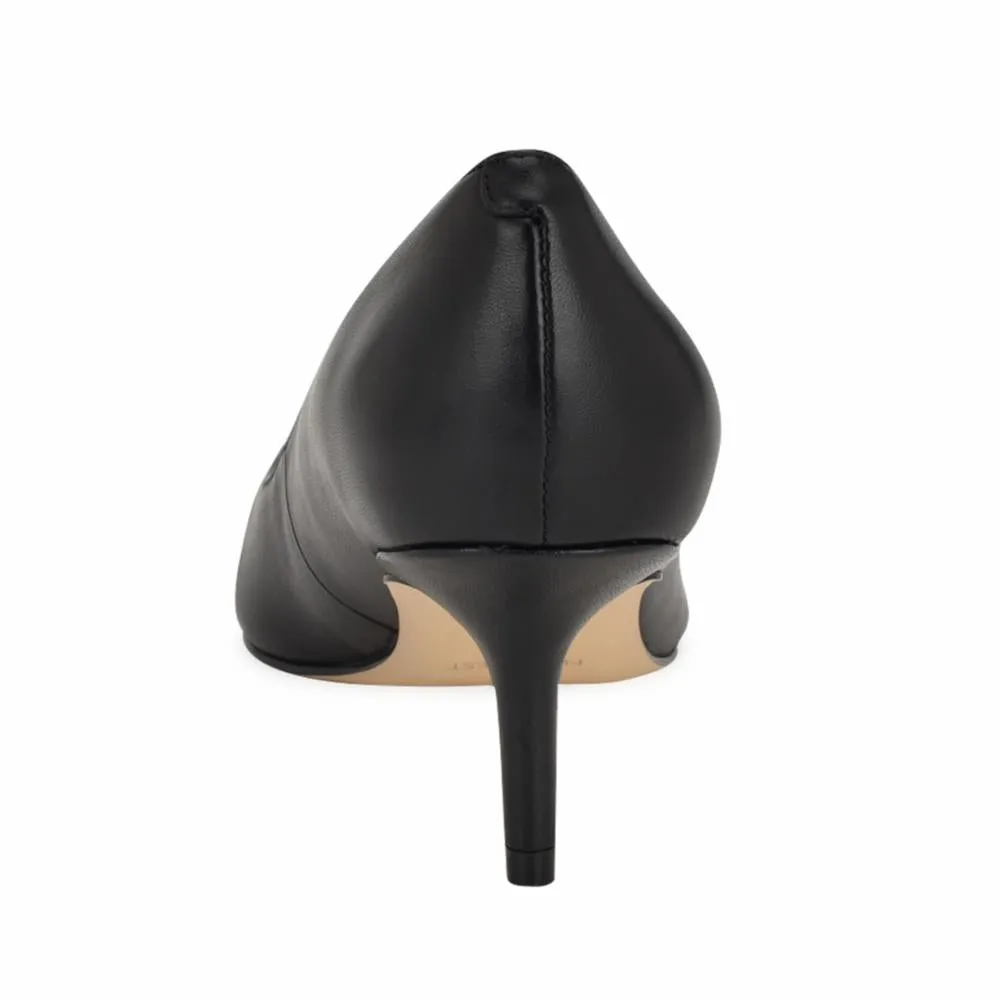 Nine West Women's Avaite Black M