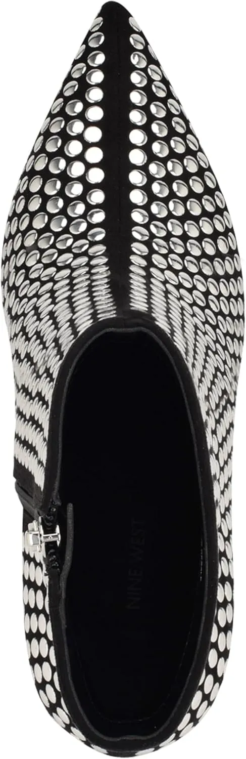 Nine West Women's Kepord Ankle Boot
