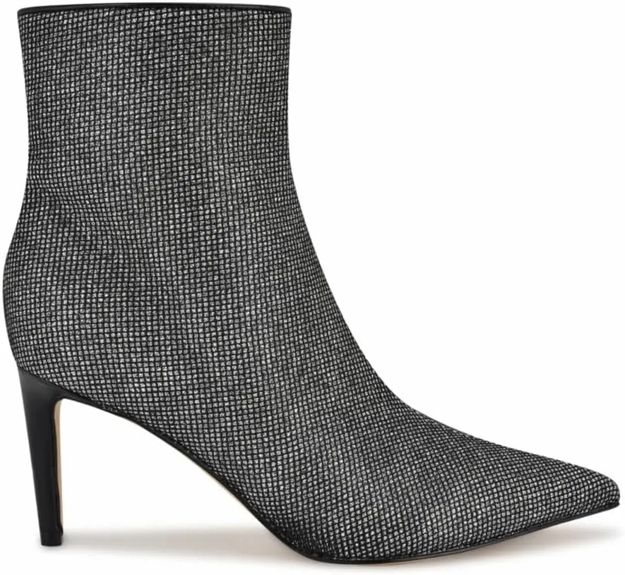 Nine West Women's Kepord Ankle Boot