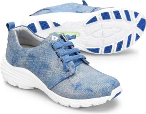 Nurse Mates Women's Velocity Medical Professional Shoe