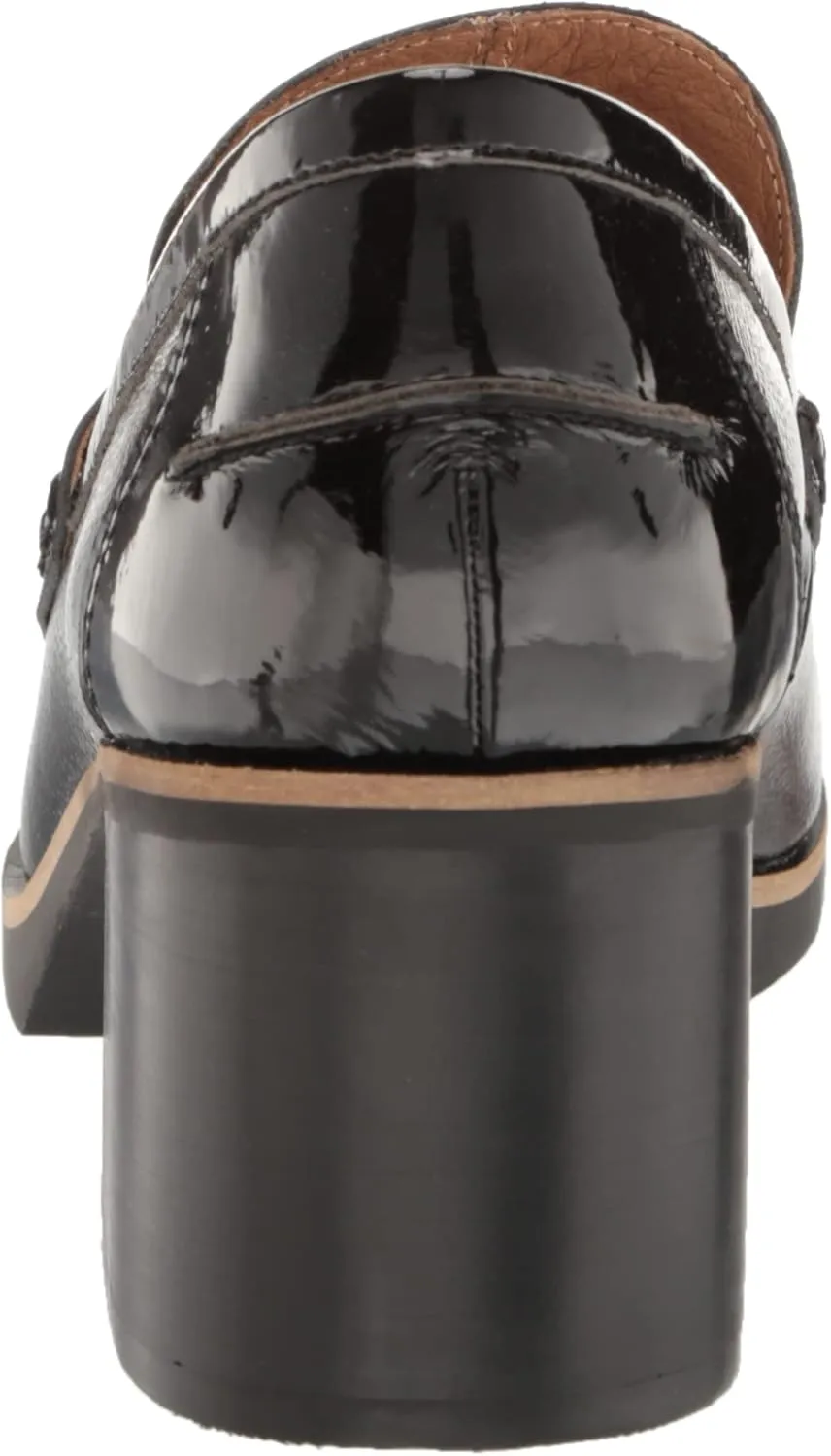 NYDJ Women's Anella Heeled Loafer