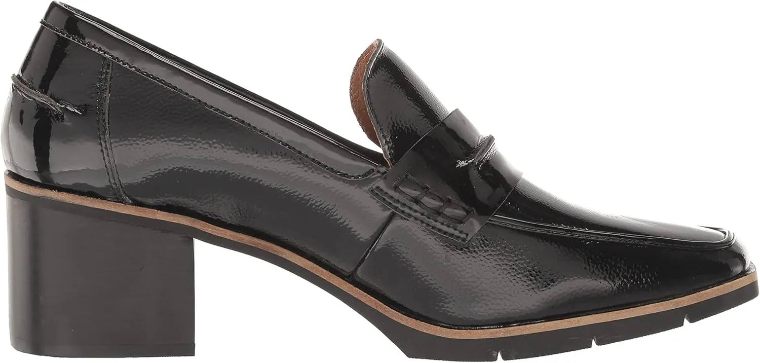 NYDJ Women's Anella Heeled Loafer