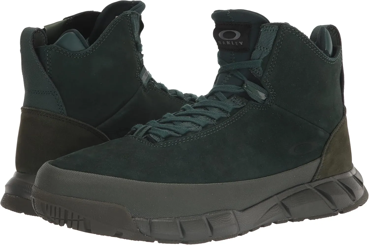 Oakley Men's Coyote Mid Zip Boot