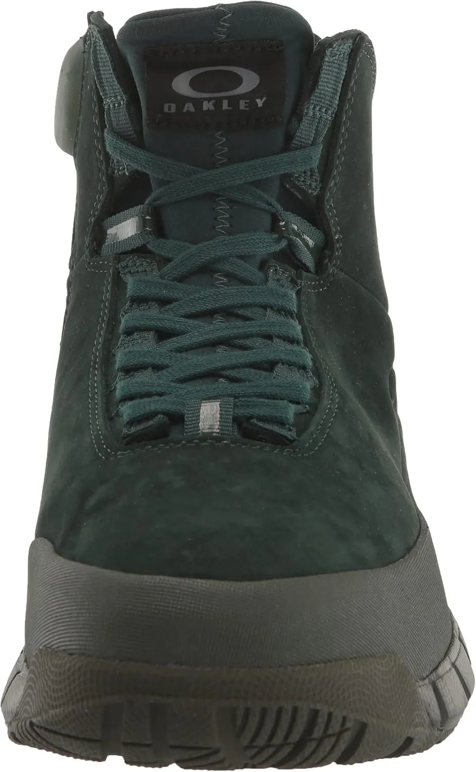 Oakley Men's Coyote Mid Zip Boot