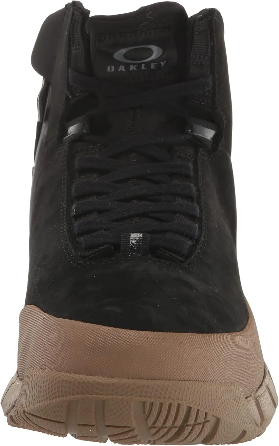 Oakley Men's Coyote Mid Zip Boot