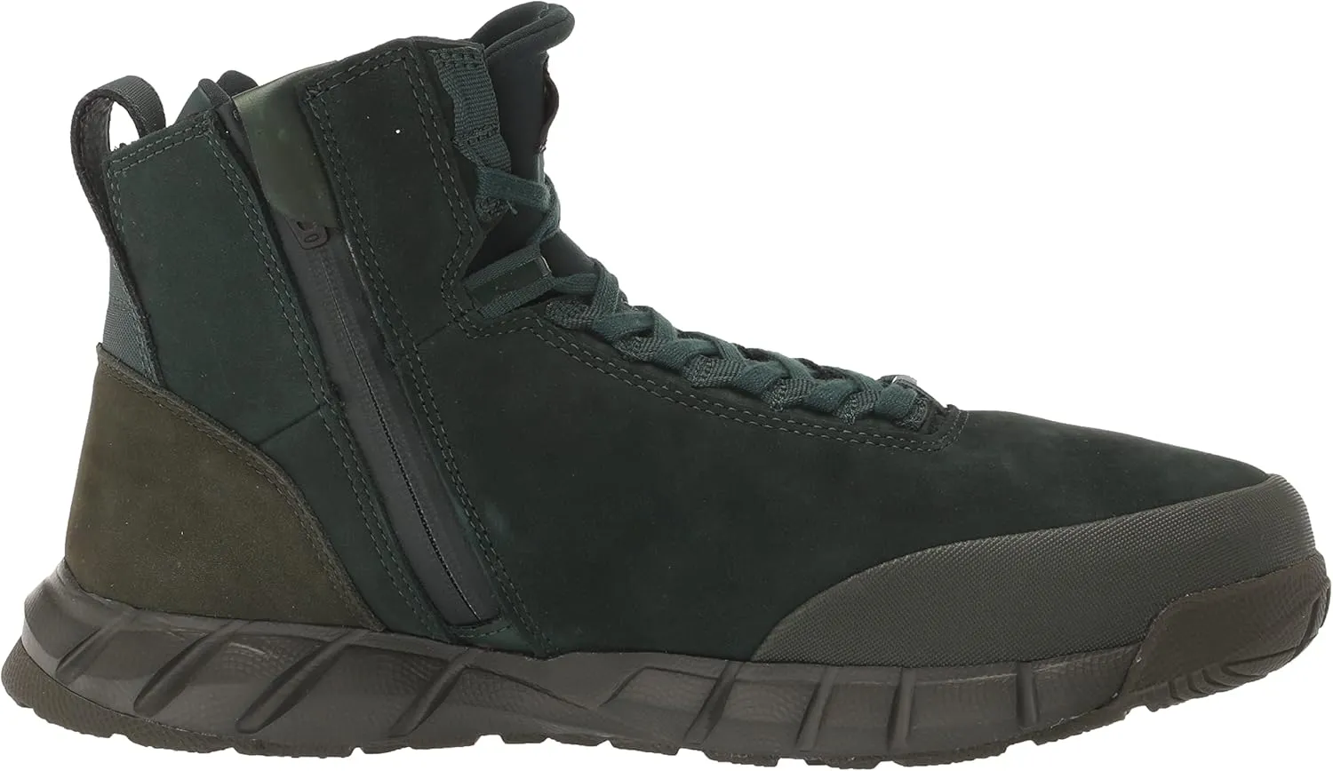 Oakley Men's Coyote Mid Zip Boot