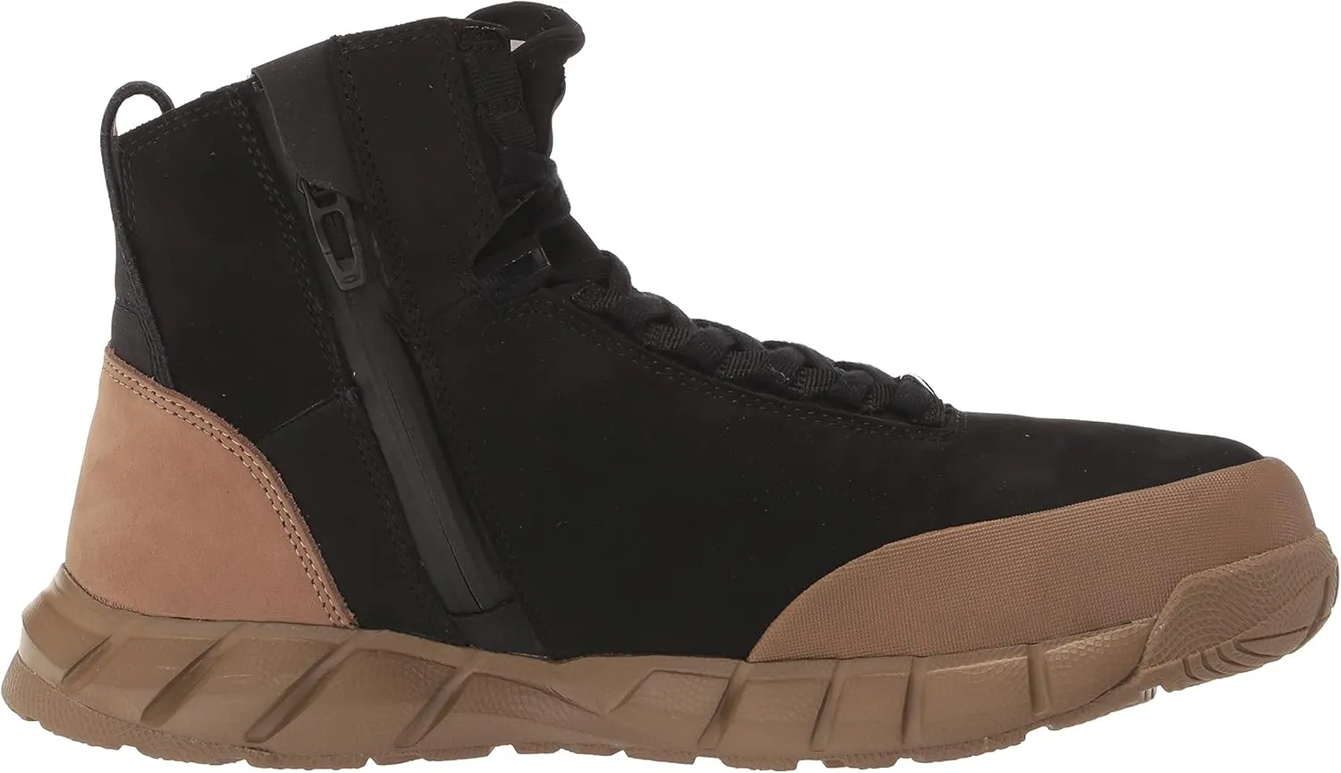 Oakley Men's Coyote Mid Zip Boot