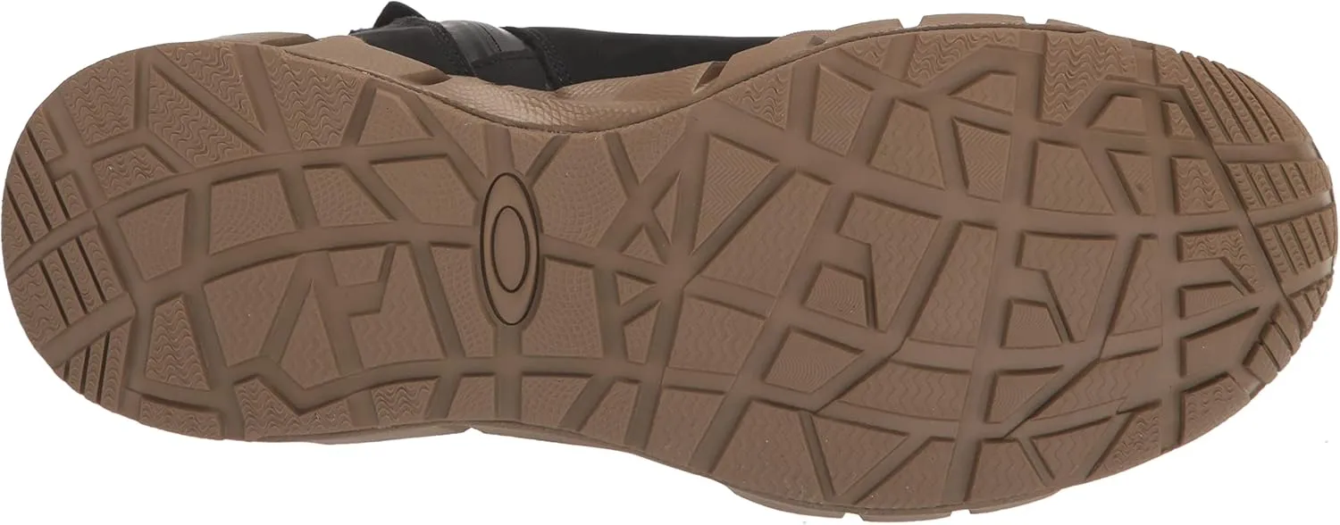 Oakley Men's Coyote Mid Zip Boot