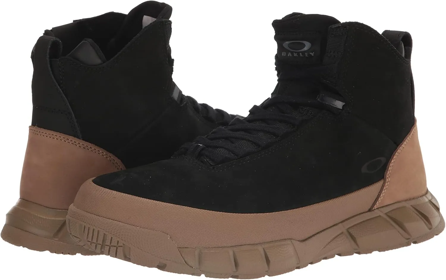 Oakley Men's Coyote Mid Zip Boot