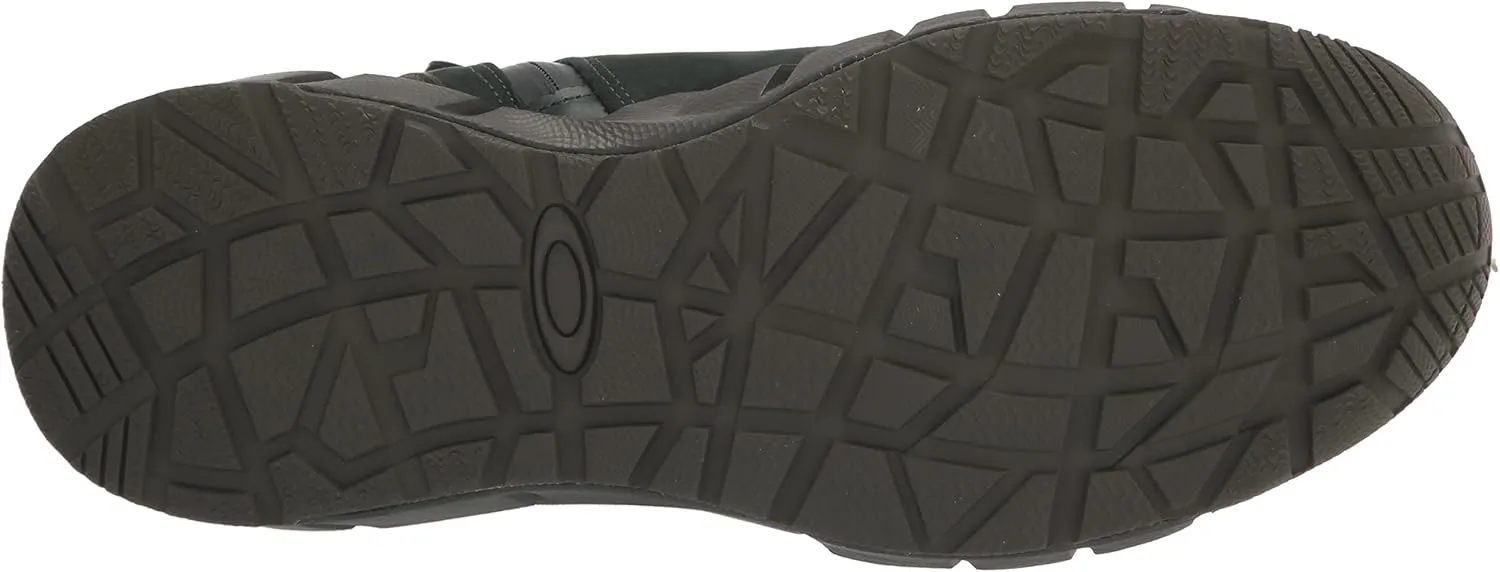 Oakley Men's Coyote Mid Zip Boot