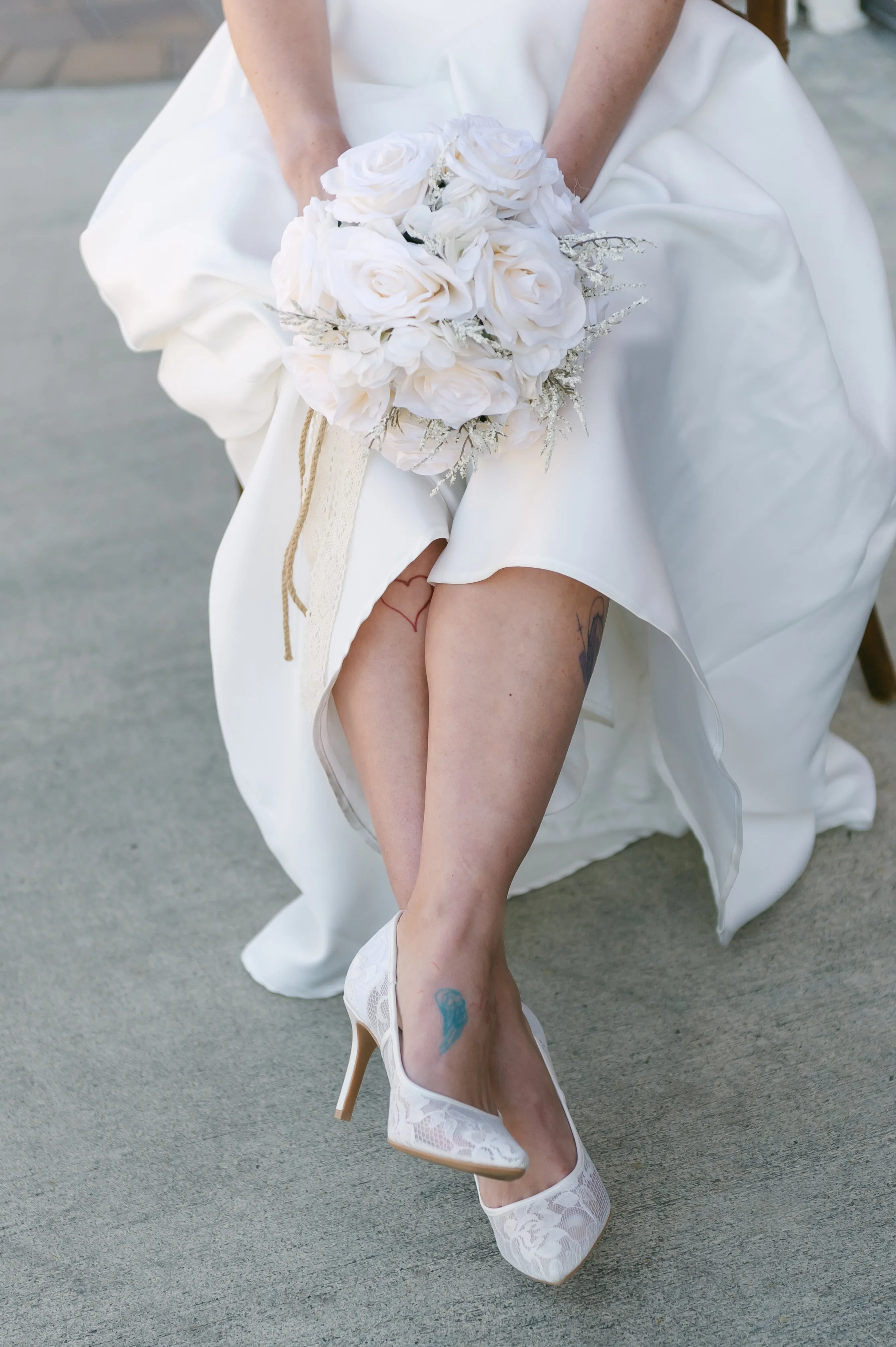 Odette