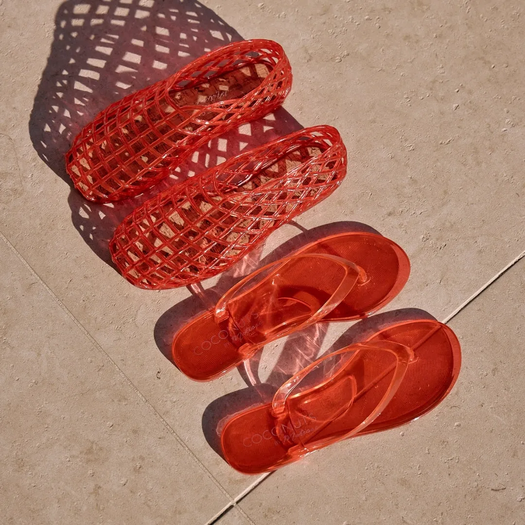 Olsen Flip Flop Sandal