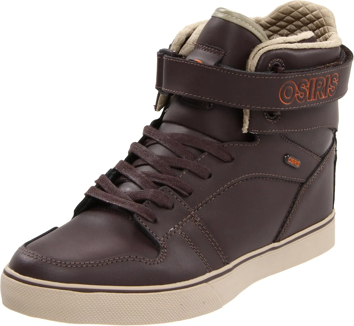 Osiris Men's Rhyme RMX Skate Shoe