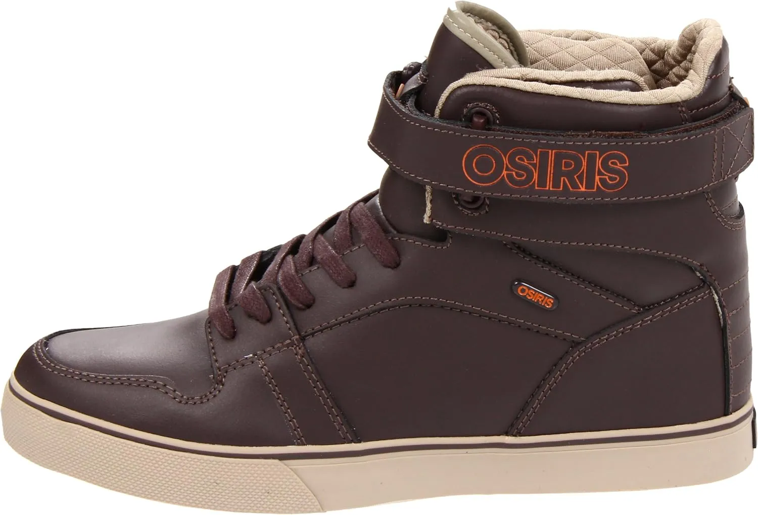 Osiris Men's Rhyme RMX Skate Shoe