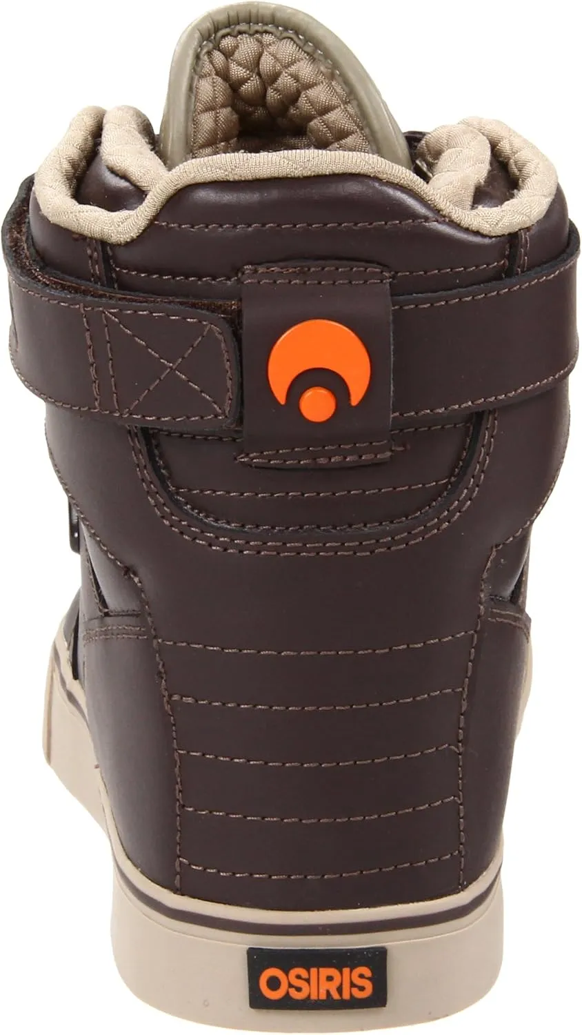 Osiris Men's Rhyme RMX Skate Shoe