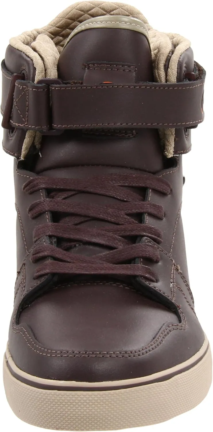 Osiris Men's Rhyme RMX Skate Shoe