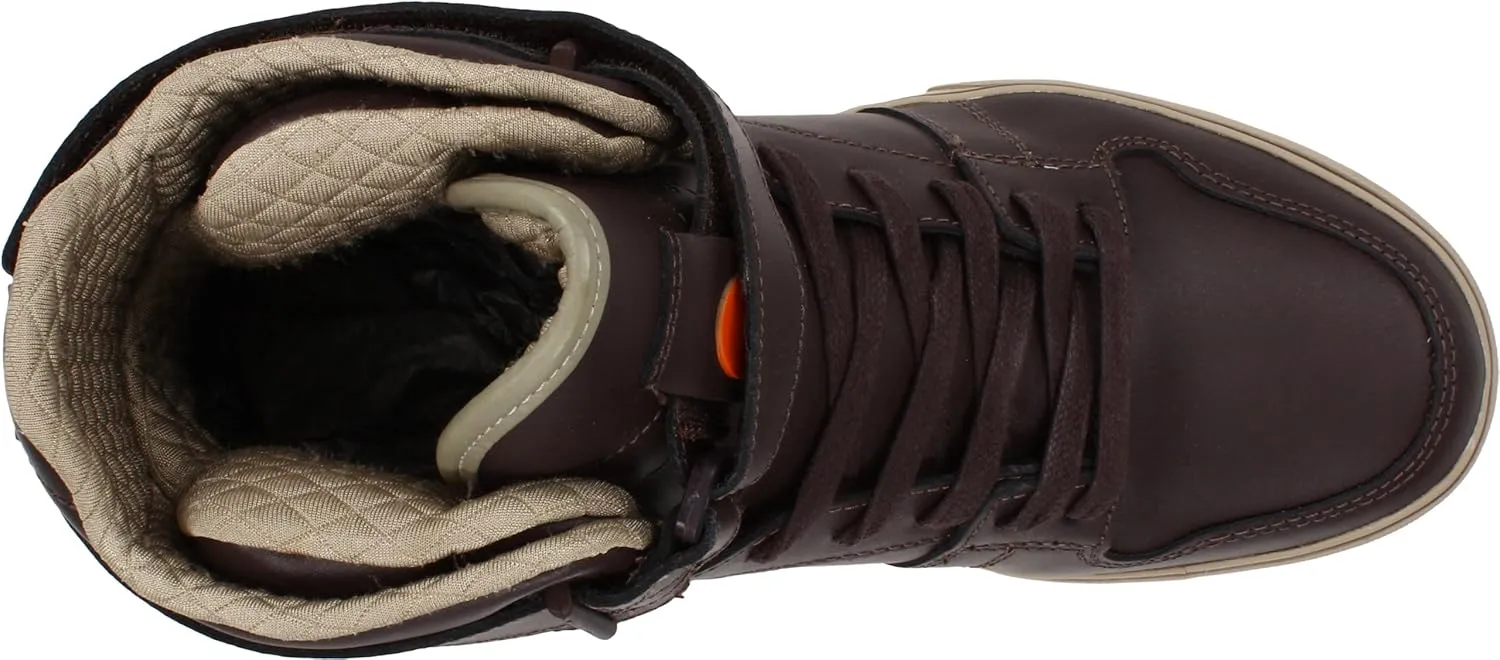 Osiris Men's Rhyme RMX Skate Shoe