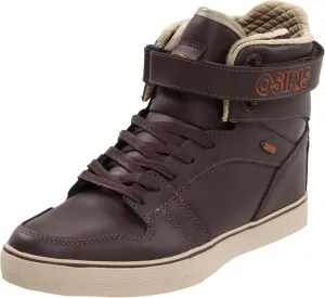 Osiris Men's Rhyme RMX Skate Shoe