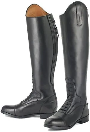 Ovation Flex Sport Childs Field Boot 5 Slim