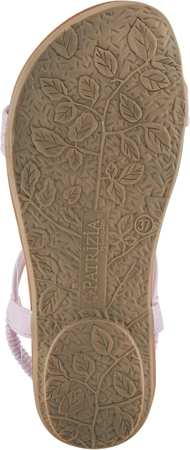 PATRIZIA NECTARINE SANDAL