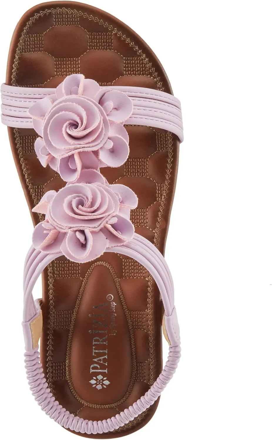 PATRIZIA NECTARINE SANDAL