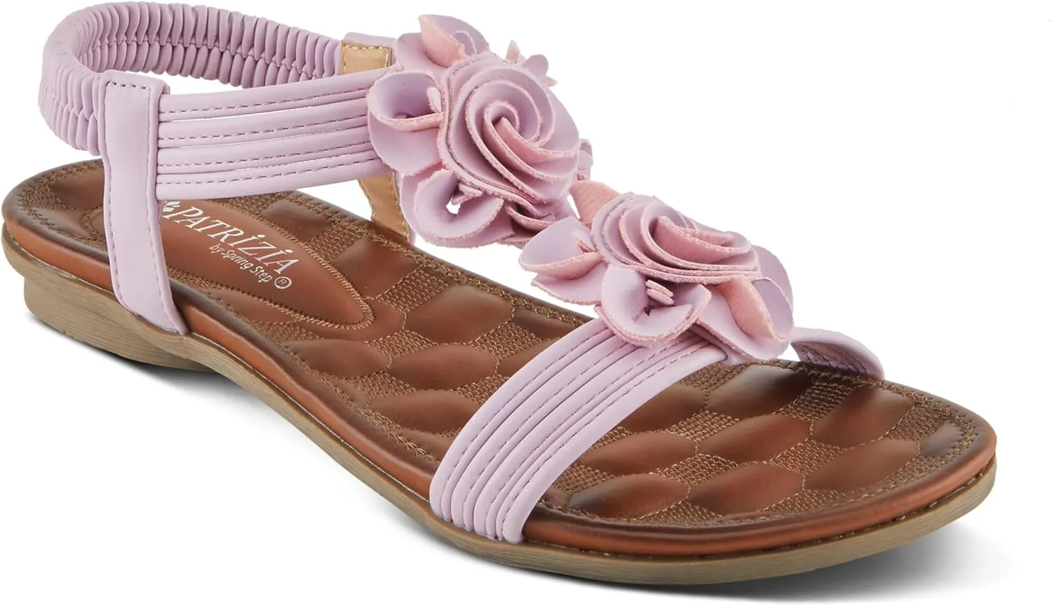 PATRIZIA NECTARINE SANDAL