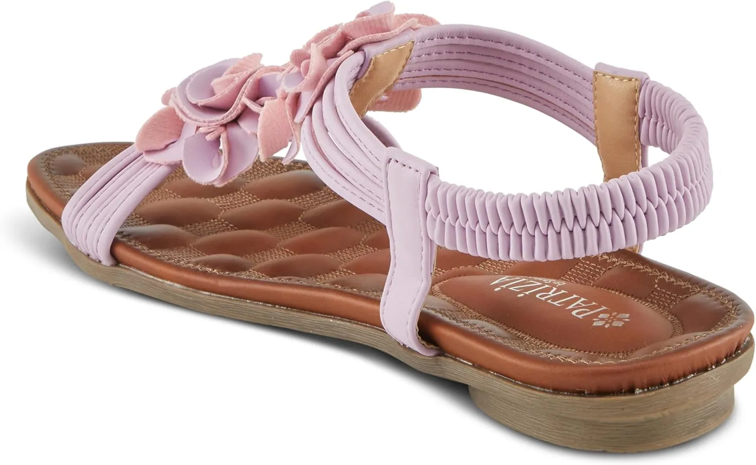 PATRIZIA NECTARINE SANDAL