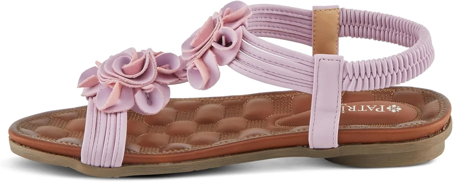PATRIZIA NECTARINE SANDAL