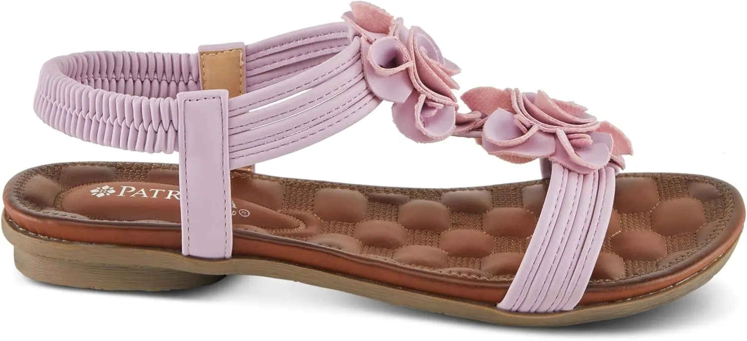 PATRIZIA NECTARINE SANDAL