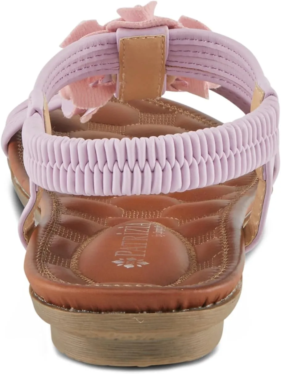 PATRIZIA NECTARINE SANDAL