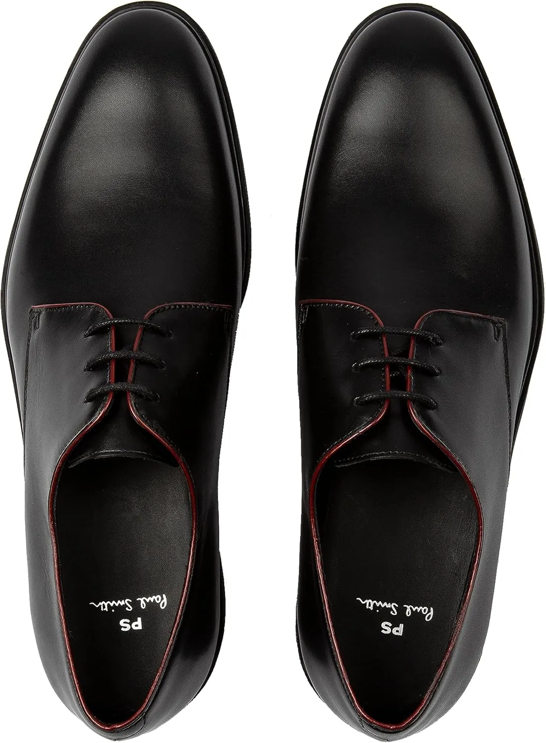 Paul Smith Men's Ps Shoe Bayard Oxford