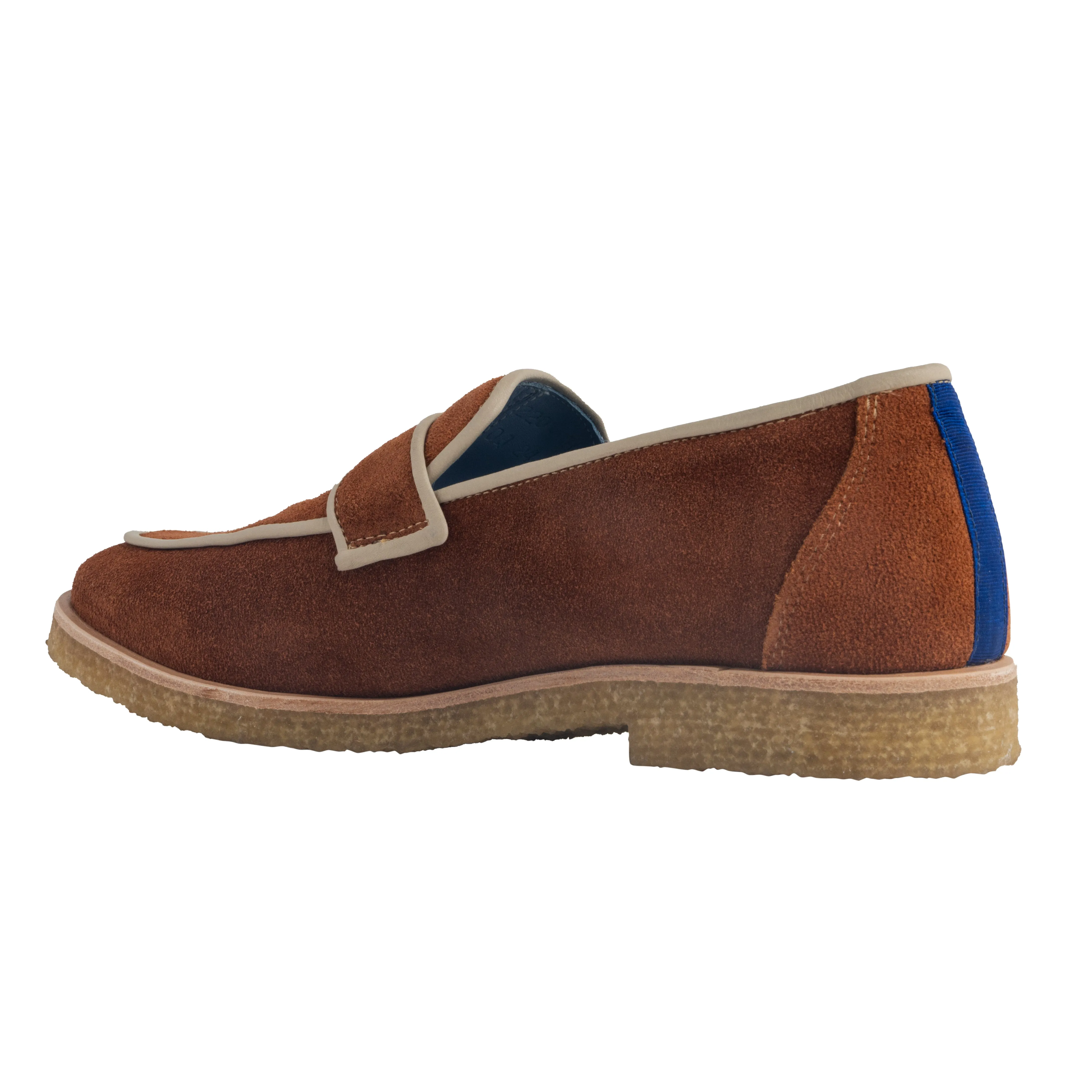 Penny Loafer Nath Whisky