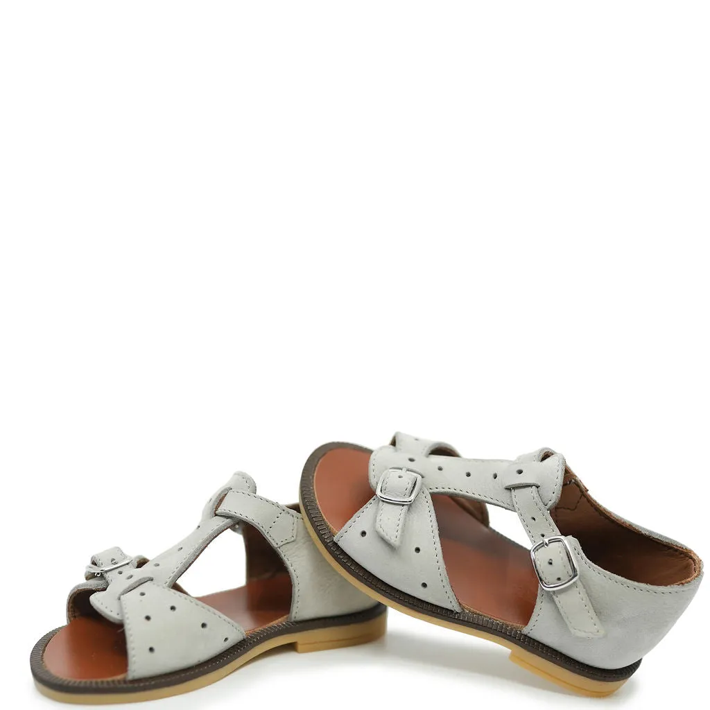 Pepe Cloud T Strap Sandal