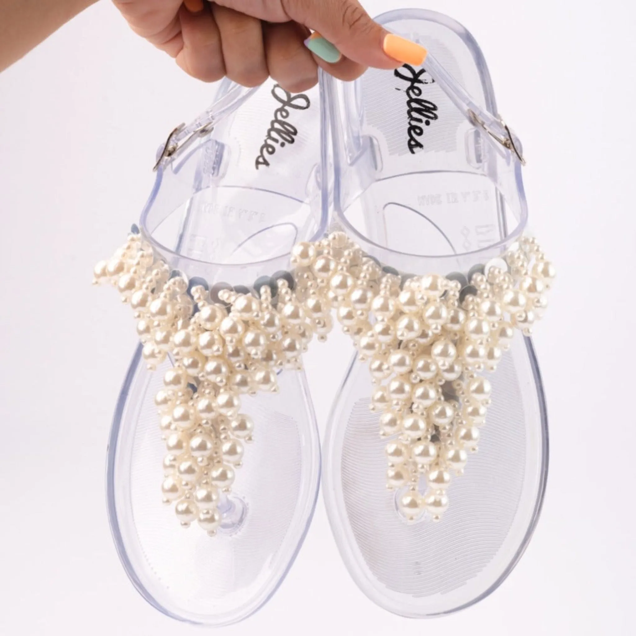 Perla Sandal