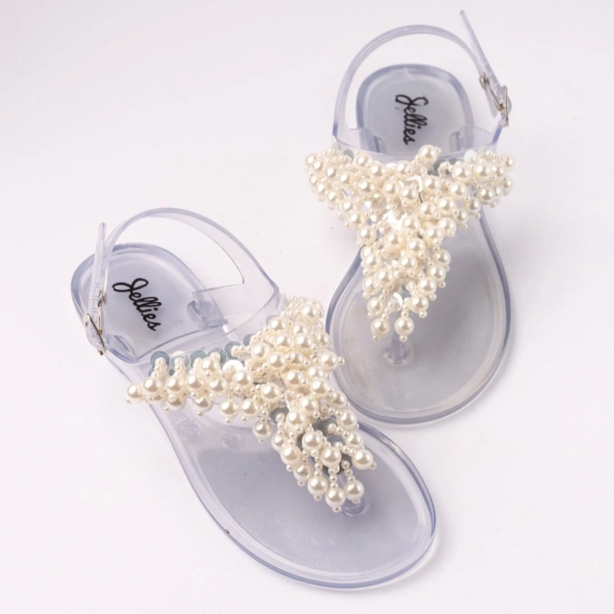 Perla Sandal