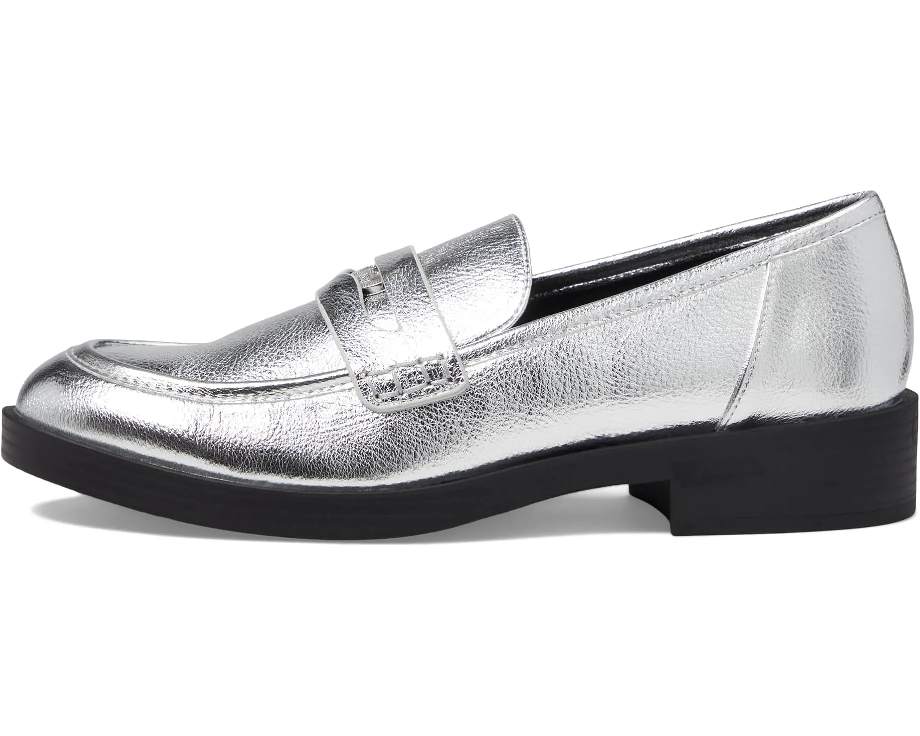 Porter Metallic Loafer