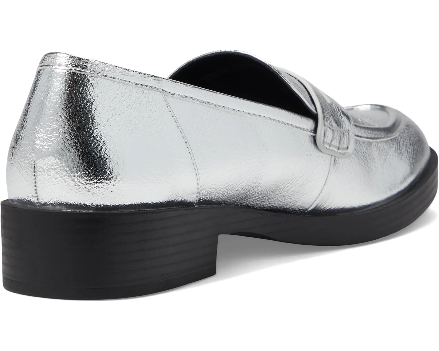 Porter Metallic Loafer