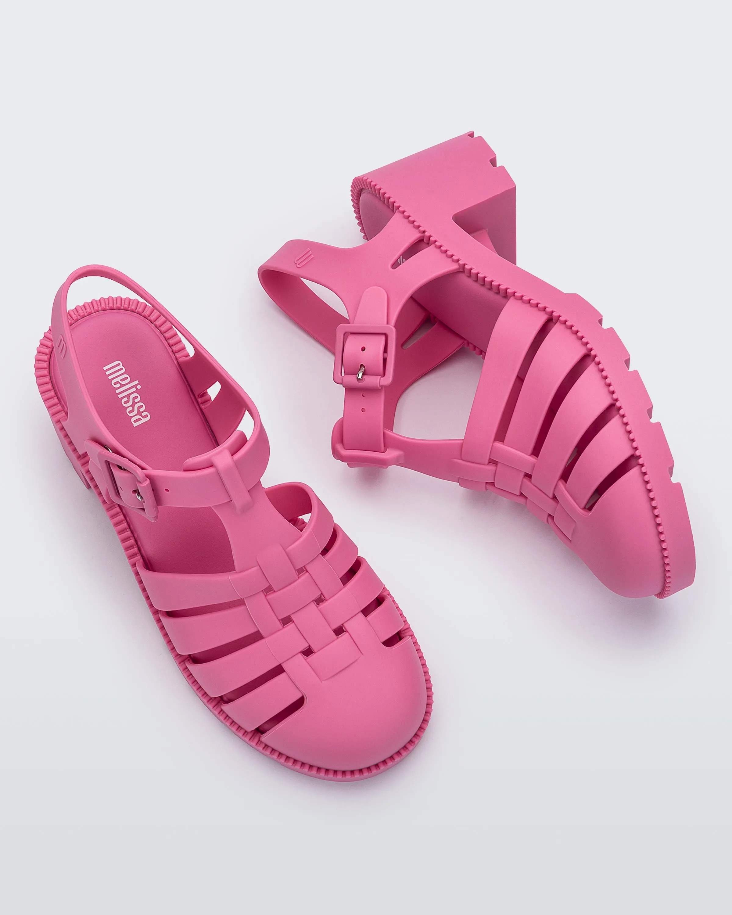 Possession Heel