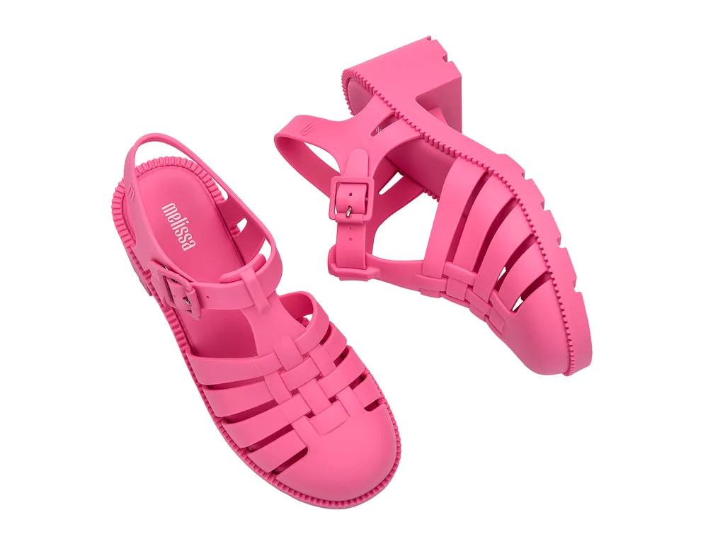 Possession Heel