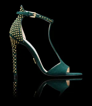 prada - SANDAL -  1X185F_008_F0422_F_115