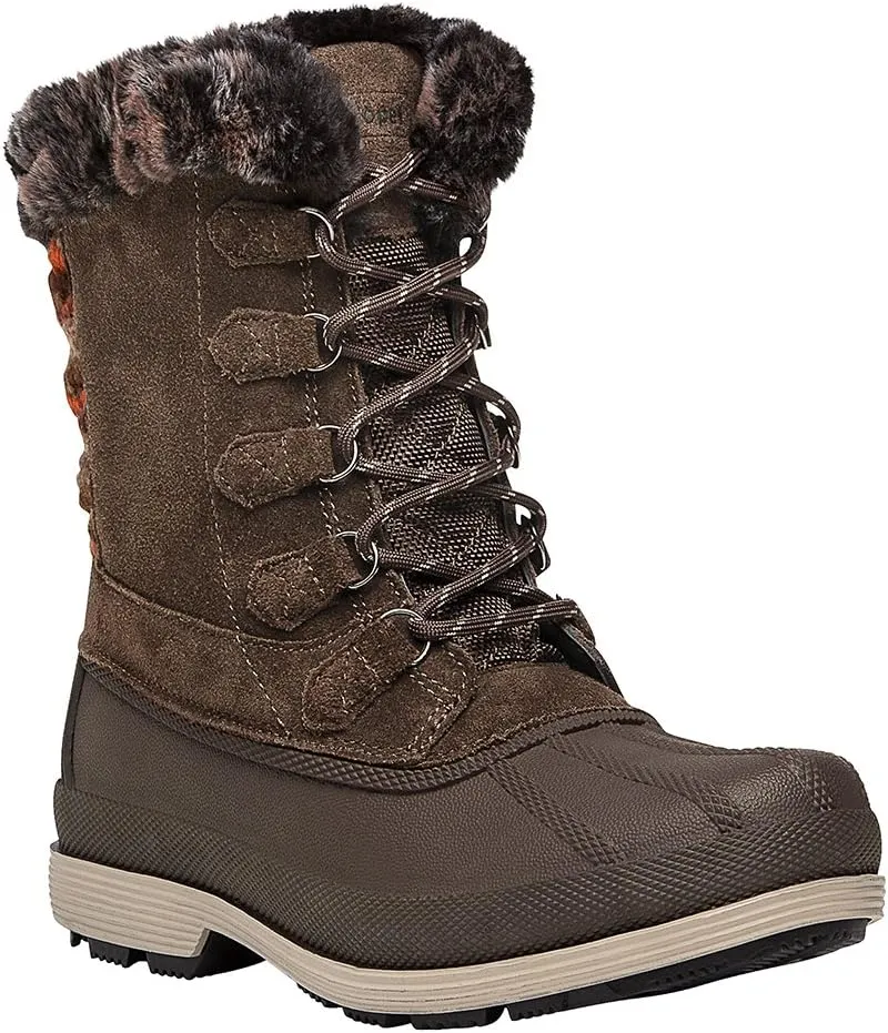 Propét Women's Lumi Tall Lace
