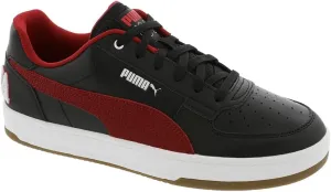 PUMA Caven 20 Retro Club Mens Basketball 10 DM US BlackRedWhite