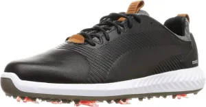 PUMA GOLF Men's Ignite Pwradapt Leather 2.0 Golf Shoe