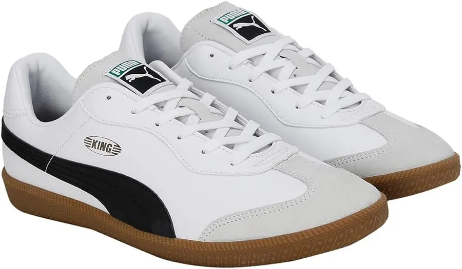 PUMA Men's Football Soccer Shoe