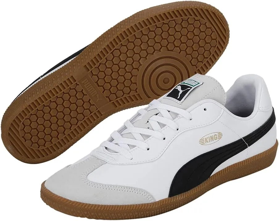 PUMA Men's Football Soccer Shoe